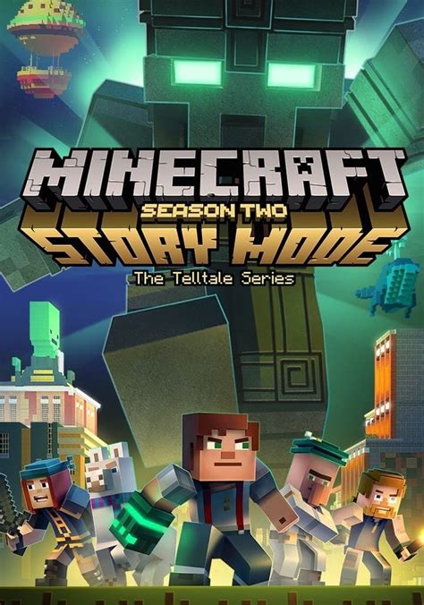 Minecraft temporada Continuara.org
