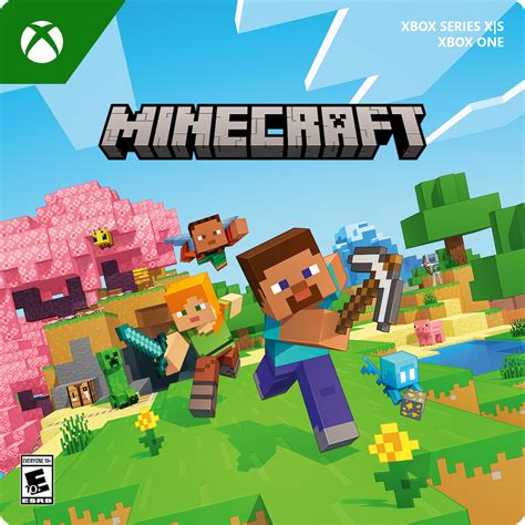 Minecraft xbox Continuara.org
