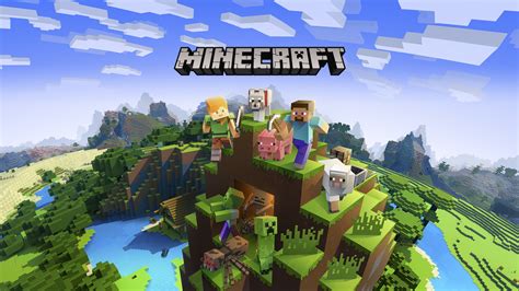 Minecraft Continuara.org