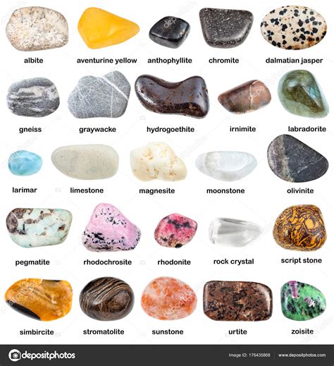 Minerales piedra a Continuara.org