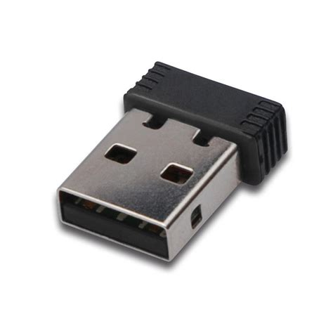 Mini adaptador usb Continuara.org