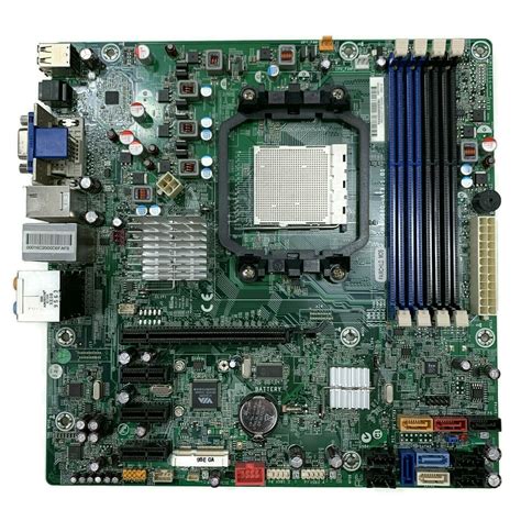 Mini atx hp Continuara.org