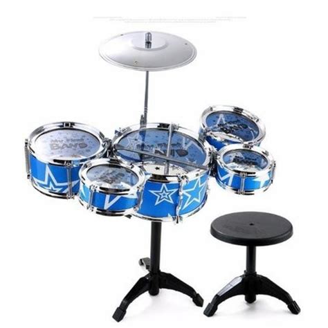 Mini bateria buen Continuara.org