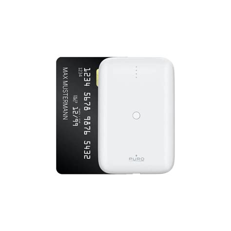Mini bateria externa Continuara.org