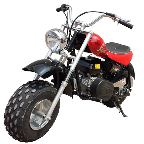 Mini bike Continuara.org