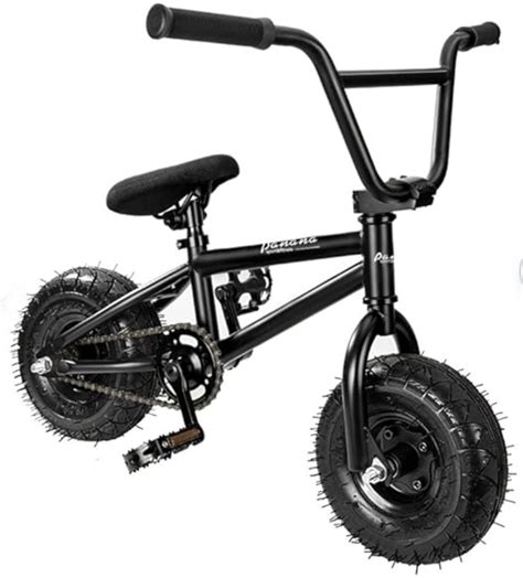Mini bmx panana Continuara.org