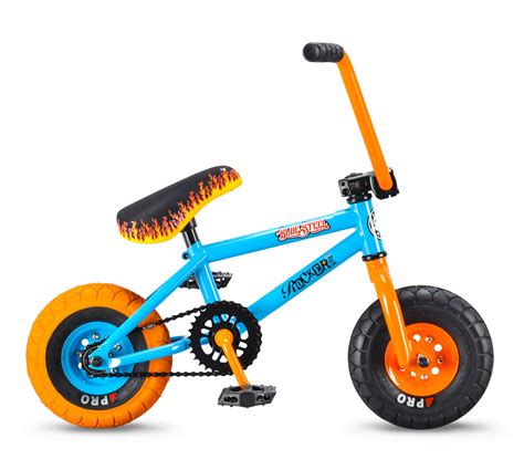 Mini bmx Continuara.org