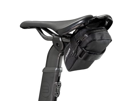 Mini bolsa bicicletas Continuara.org