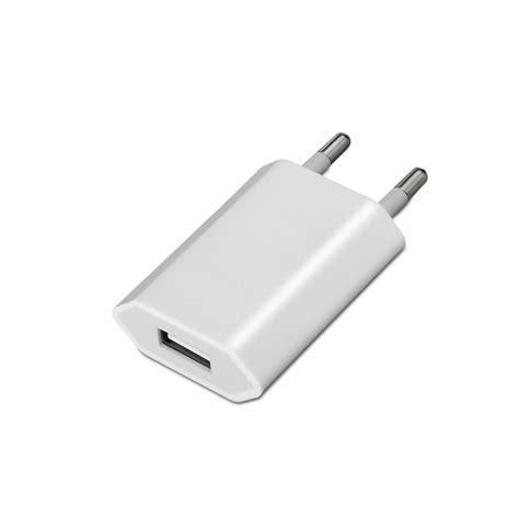 Mini cargador usb Continuara.org