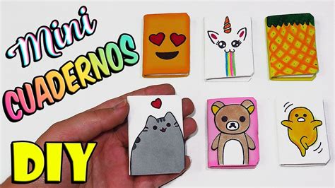 Mini cuadernos os Continuara.org