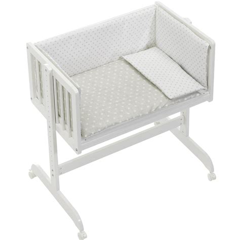 Mini cuna interbaby Continuara.org