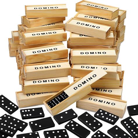 Mini domino Continuara.org