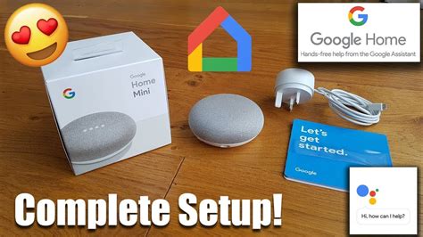 Mini home google Continuara.org