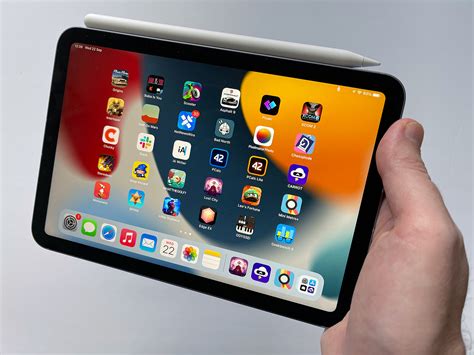 Mini ipad Continuara.org