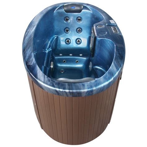 Mini jacuzzi Continuara.org