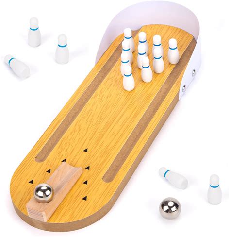 Mini juego bolos Continuara.org