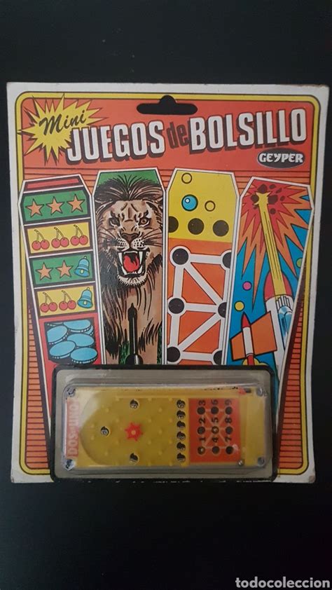 Mini juego bolsillo Continuara.org