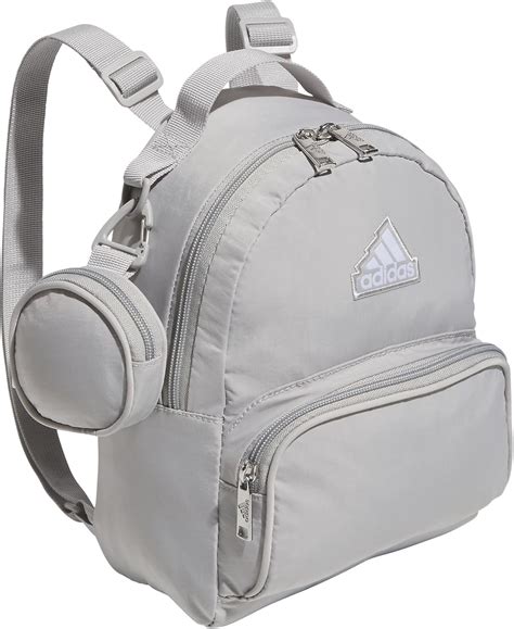 Mini mochila guardar Continuara.org