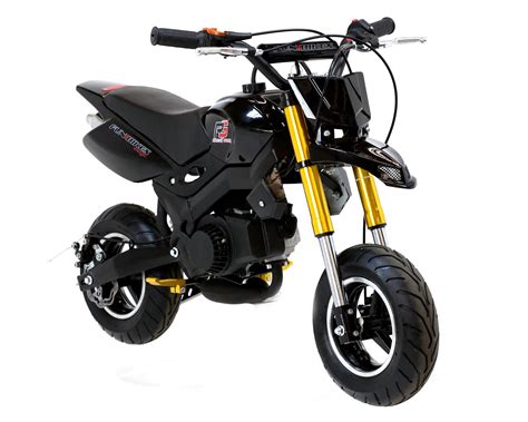Mini moto Continuara.org
