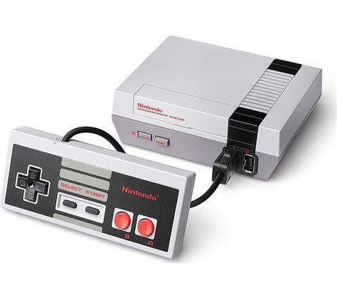 Mini nes Continuara.org
