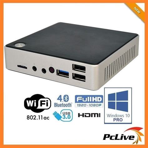 Mini pc 4gb Continuara.org