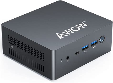 Mini pc box Continuara.org
