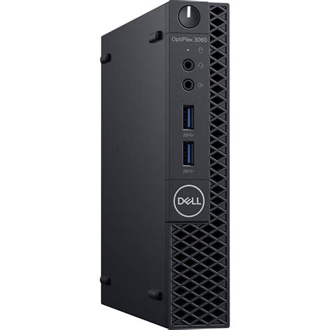 Mini pc dell Continuara.org