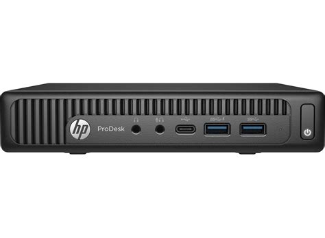 Mini pc hp Continuara.org