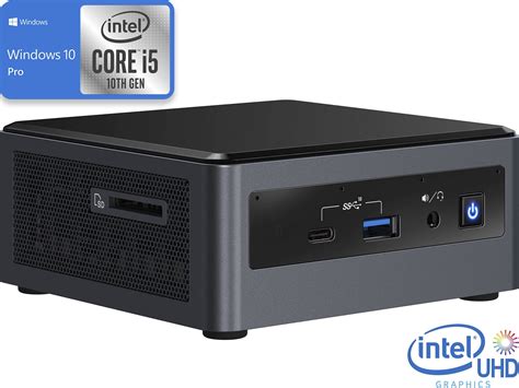 Mini pc i5 Continuara.org