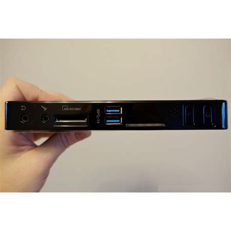 Mini pc nt Continuara.org