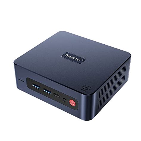 Mini pc ordenador Continuara.org