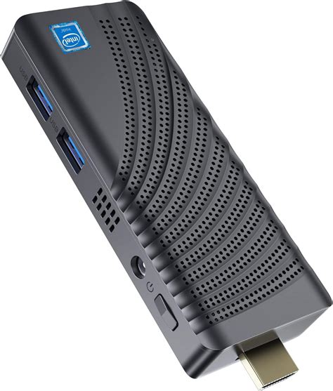 Mini pc stick Continuara.org