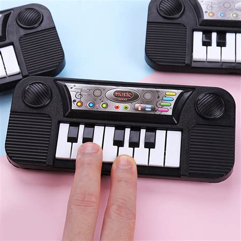 Mini piano musicos Continuara.org