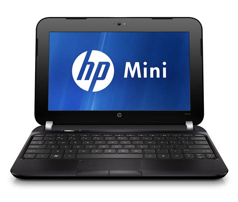 Mini portatil hp Continuara.org