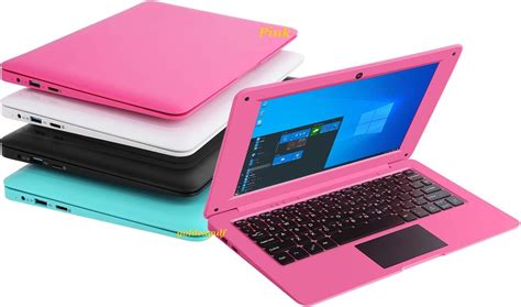 Mini portatil laptop Continuara.org