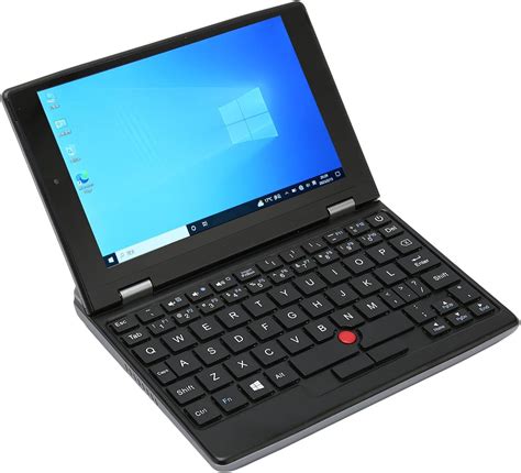 Mini portatil Continuara.org
