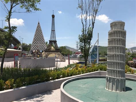 Mini una parque Continuara.org