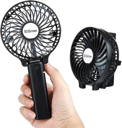Mini ventilador usb Continuara.org