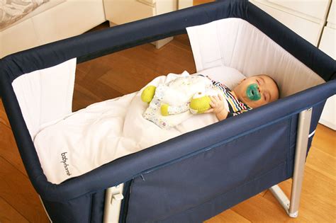 Minicuna baby home Continuara.org