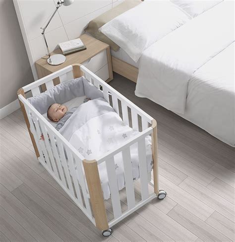 Minicuna bebes Continuara.org