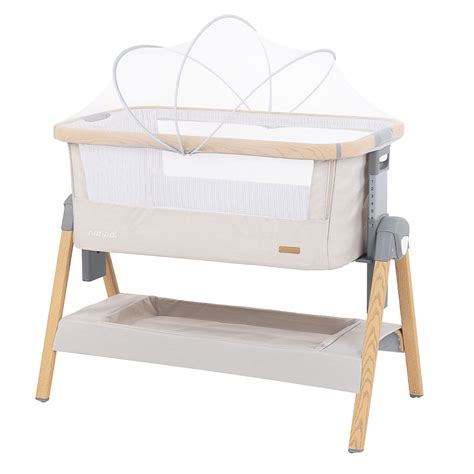 Minicuna beige Continuara.org