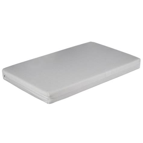 Minicuna colchon espuma Continuara.org