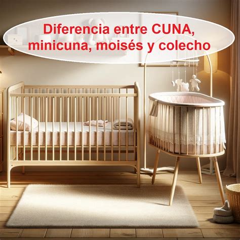 Minicuna cuna moises Continuara.org