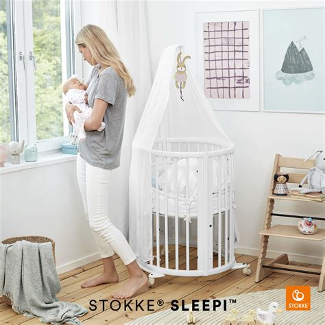 Minicuna cuna stokke Continuara.org