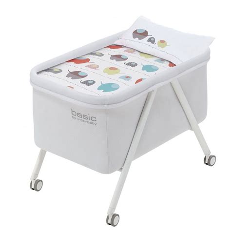 Minicuna interbaby basic Continuara.org