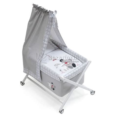Minicuna interbaby dosel Continuara.org