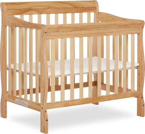 Minicuna madera pino Continuara.org