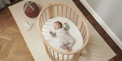 Minicuna stokke sleepi Continuara.org