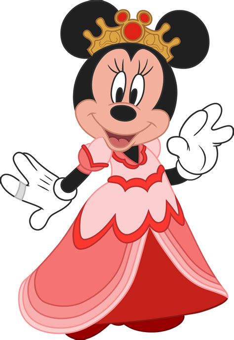 Minie disney Continuara.org