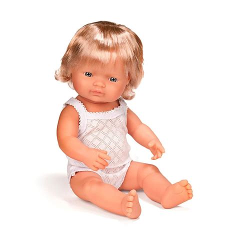 Miniland baby Continuara.org